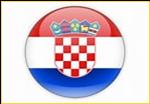 Rsultat dimage pour Drapeau Croatie PNG. Taille: 136 x 102. Source: www.freeflagicons.com